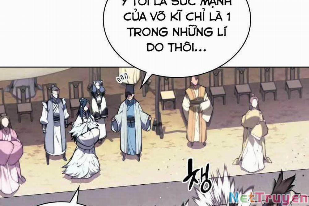 Học Giả Kiếm Sĩ 22 trang 226