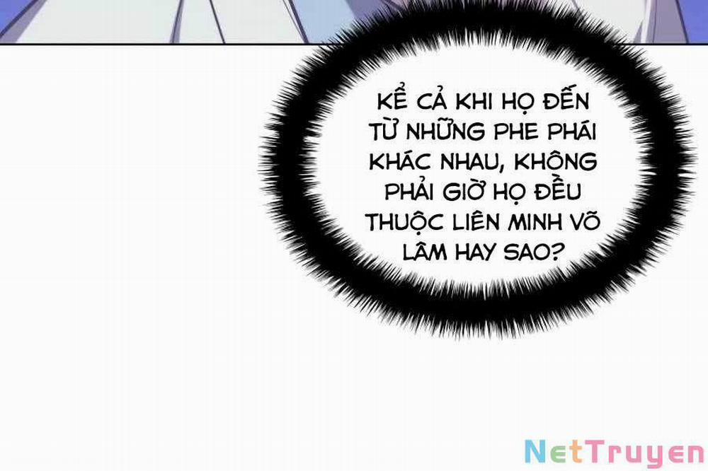 Học Giả Kiếm Sĩ 22 trang 23