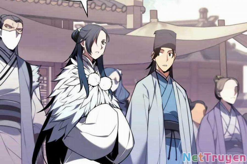 Học Giả Kiếm Sĩ 22 trang 237