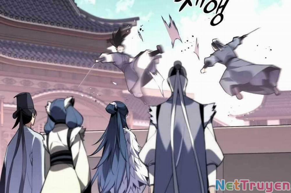 Học Giả Kiếm Sĩ 22 trang 244