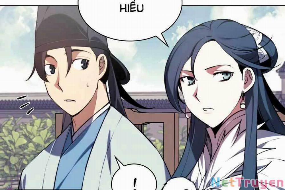 Học Giả Kiếm Sĩ 22 trang 33