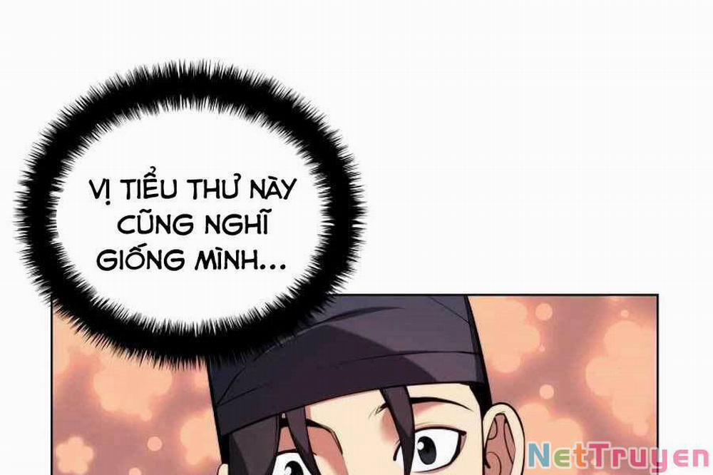 Học Giả Kiếm Sĩ 22 trang 35