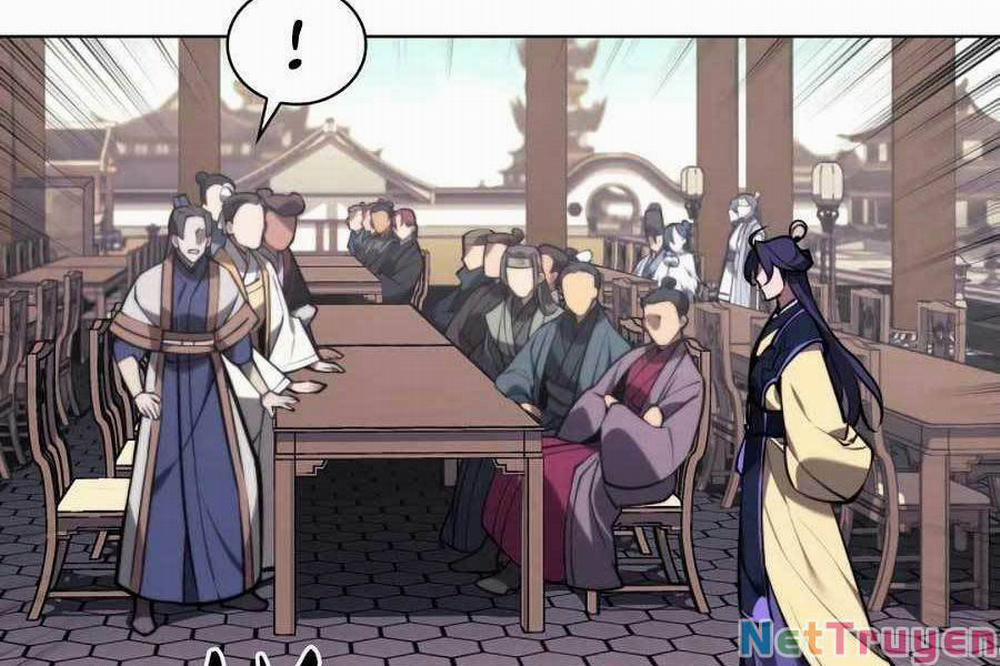 Học Giả Kiếm Sĩ 22 trang 43
