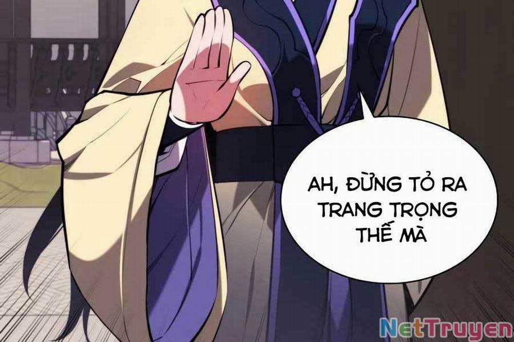 Học Giả Kiếm Sĩ 22 trang 46