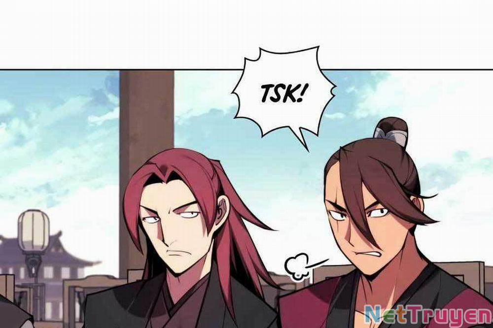 Học Giả Kiếm Sĩ 22 trang 48