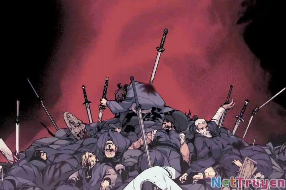 Học Giả Kiếm Sĩ 22 trang 5