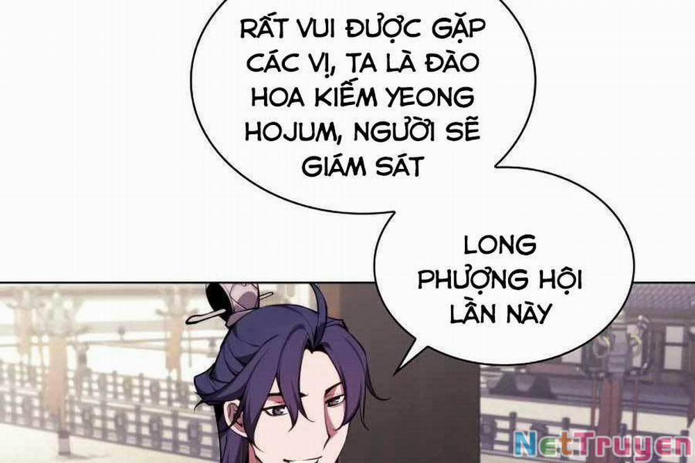 Học Giả Kiếm Sĩ 22 trang 50