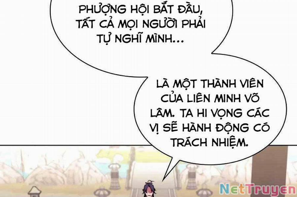 Học Giả Kiếm Sĩ 22 trang 53