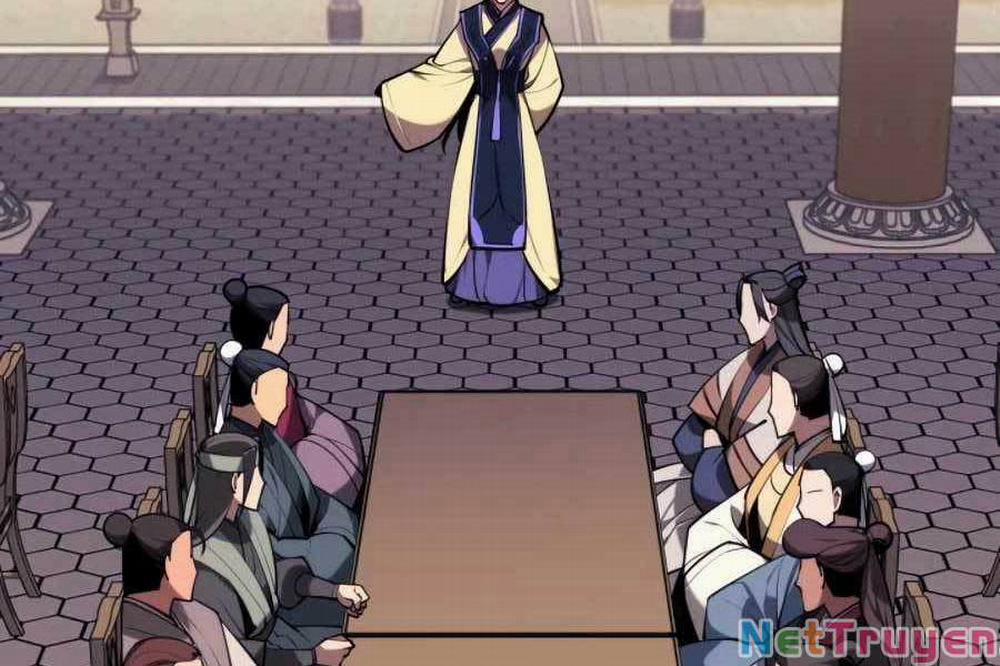 Học Giả Kiếm Sĩ 22 trang 54