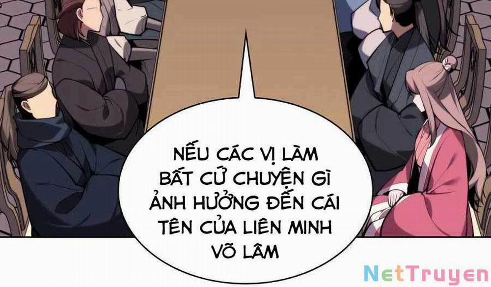 Học Giả Kiếm Sĩ 22 trang 55