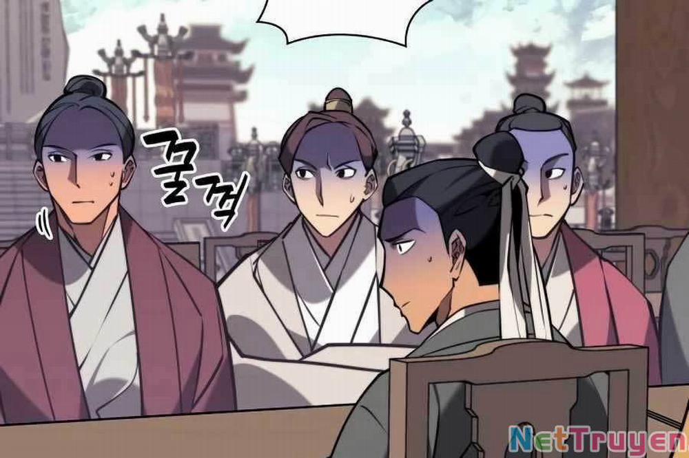 Học Giả Kiếm Sĩ 22 trang 60