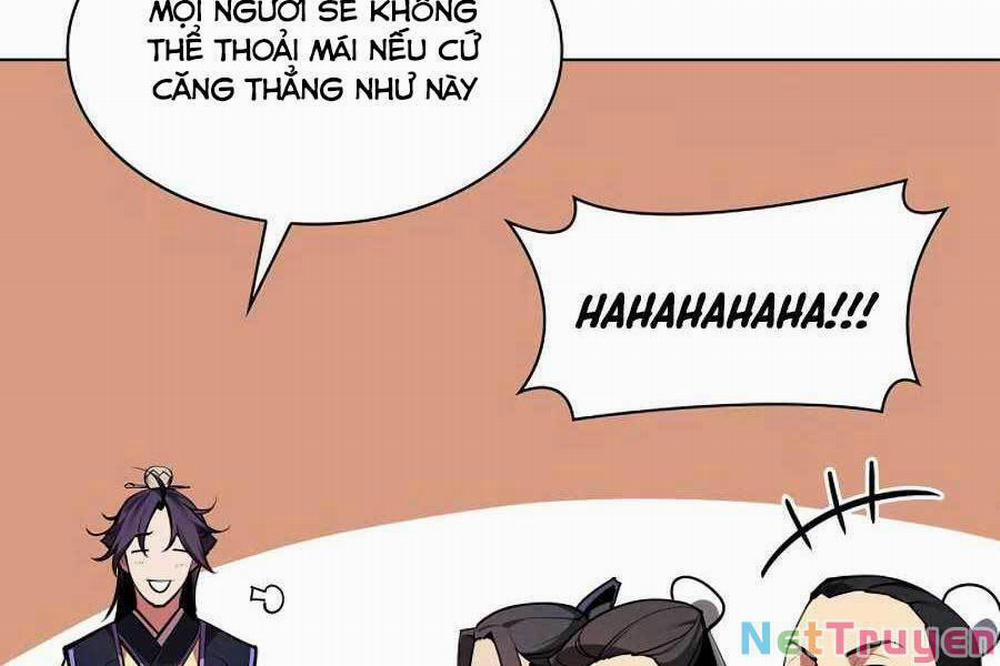 Học Giả Kiếm Sĩ 22 trang 67