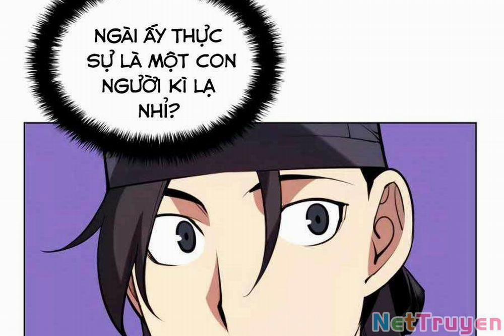 Học Giả Kiếm Sĩ 22 trang 78