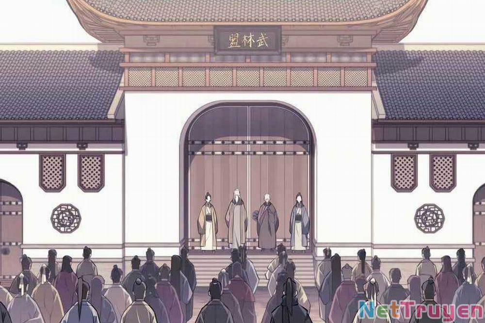 Học Giả Kiếm Sĩ 22 trang 8