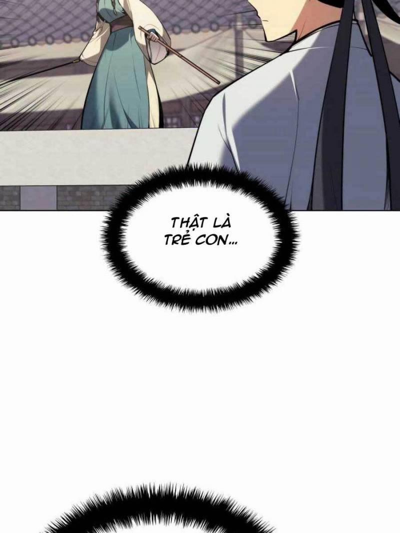 Học Giả Kiếm Sĩ 23 trang 100