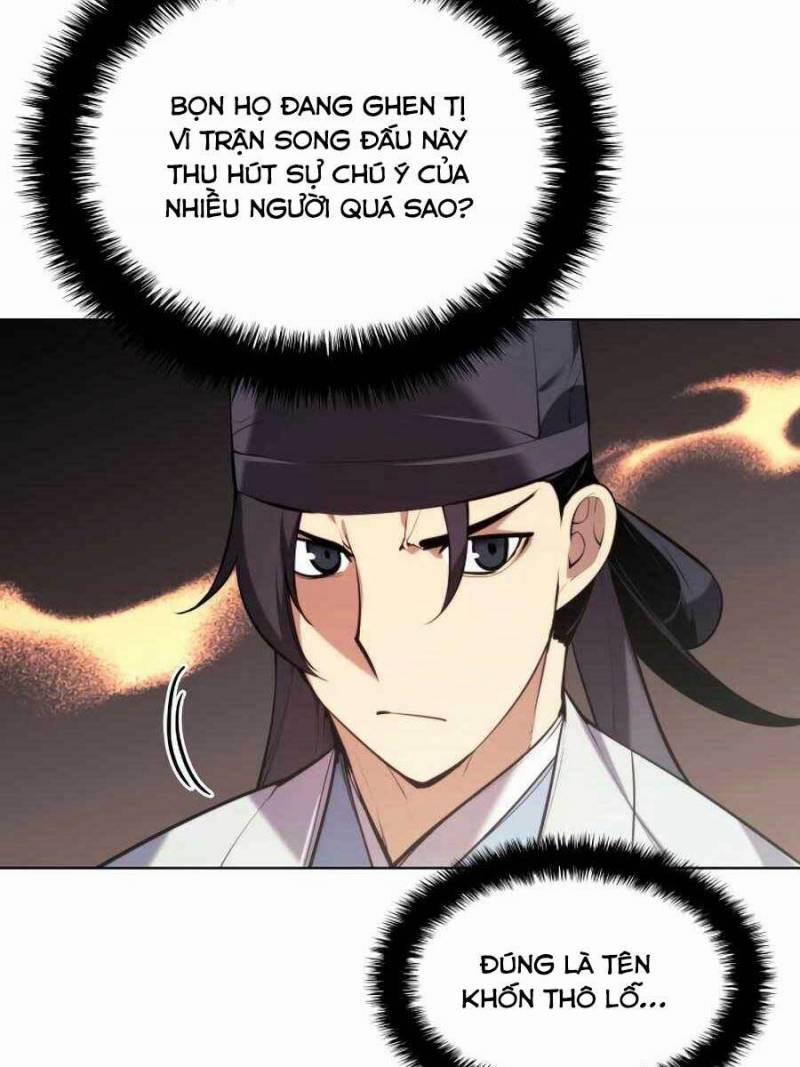 Học Giả Kiếm Sĩ 23 trang 101