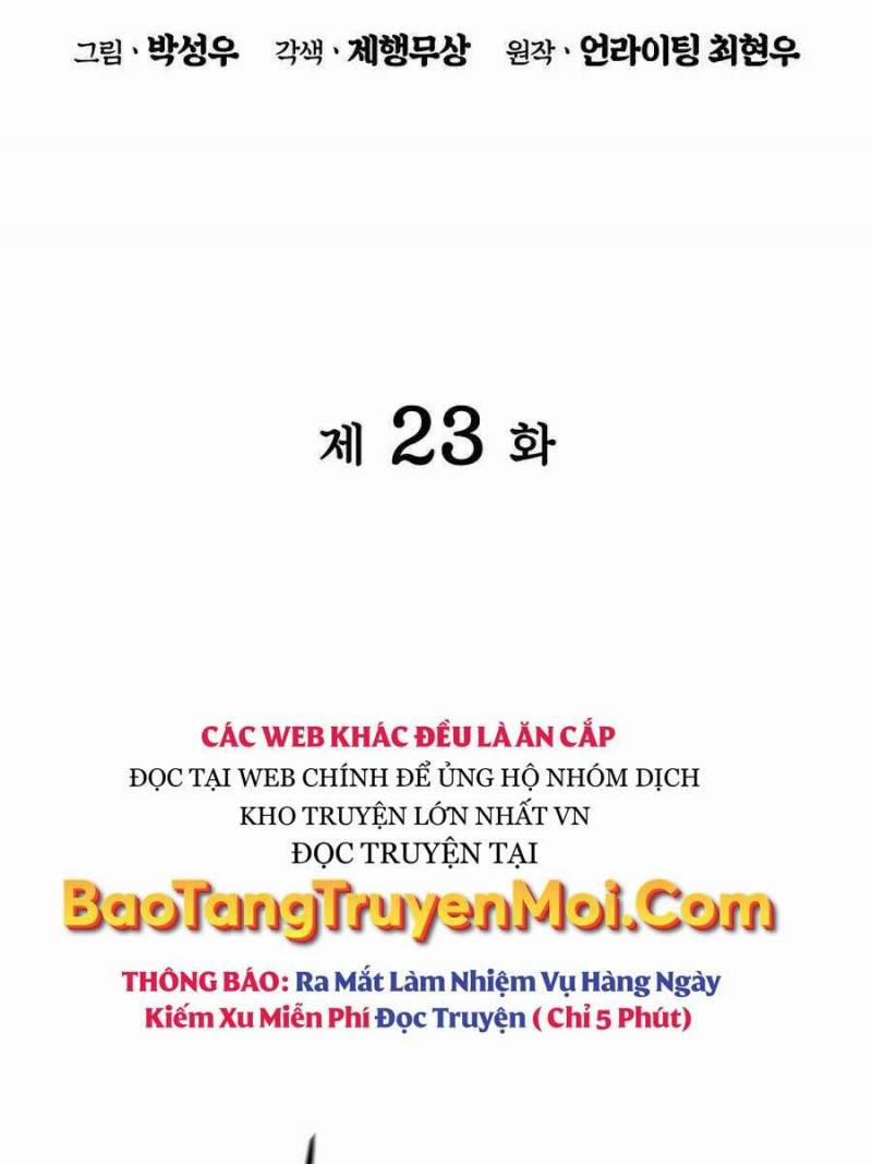 Học Giả Kiếm Sĩ 23 trang 15