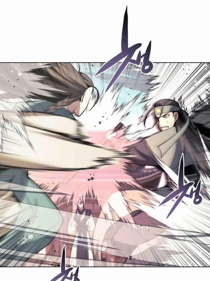 Học Giả Kiếm Sĩ 23 trang 22