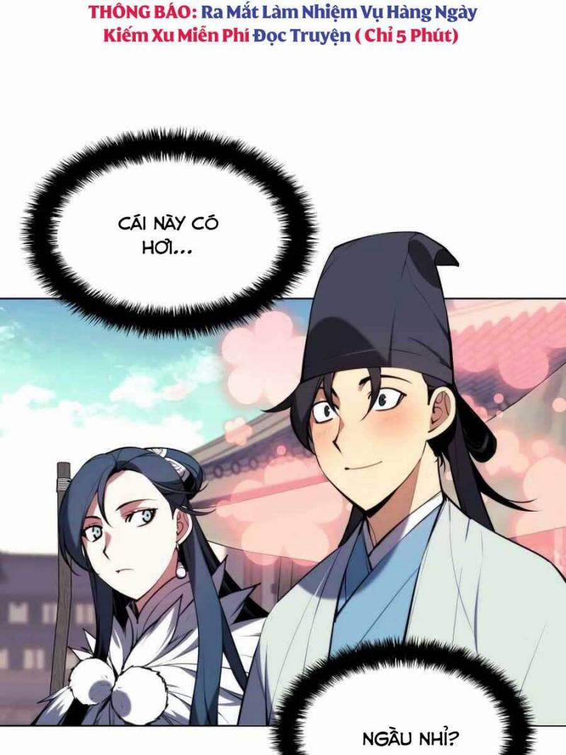 Học Giả Kiếm Sĩ 23 trang 25