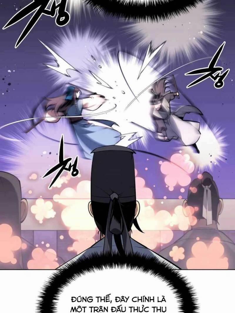 Học Giả Kiếm Sĩ 23 trang 27