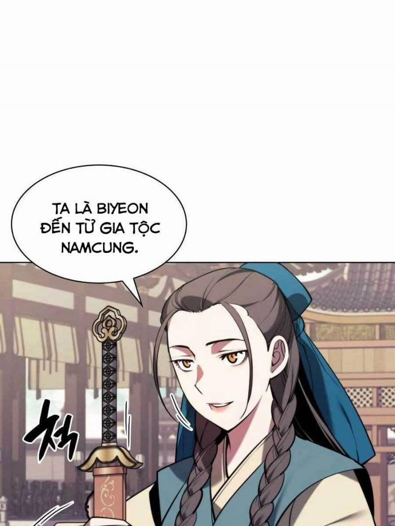 Học Giả Kiếm Sĩ 23 trang 3