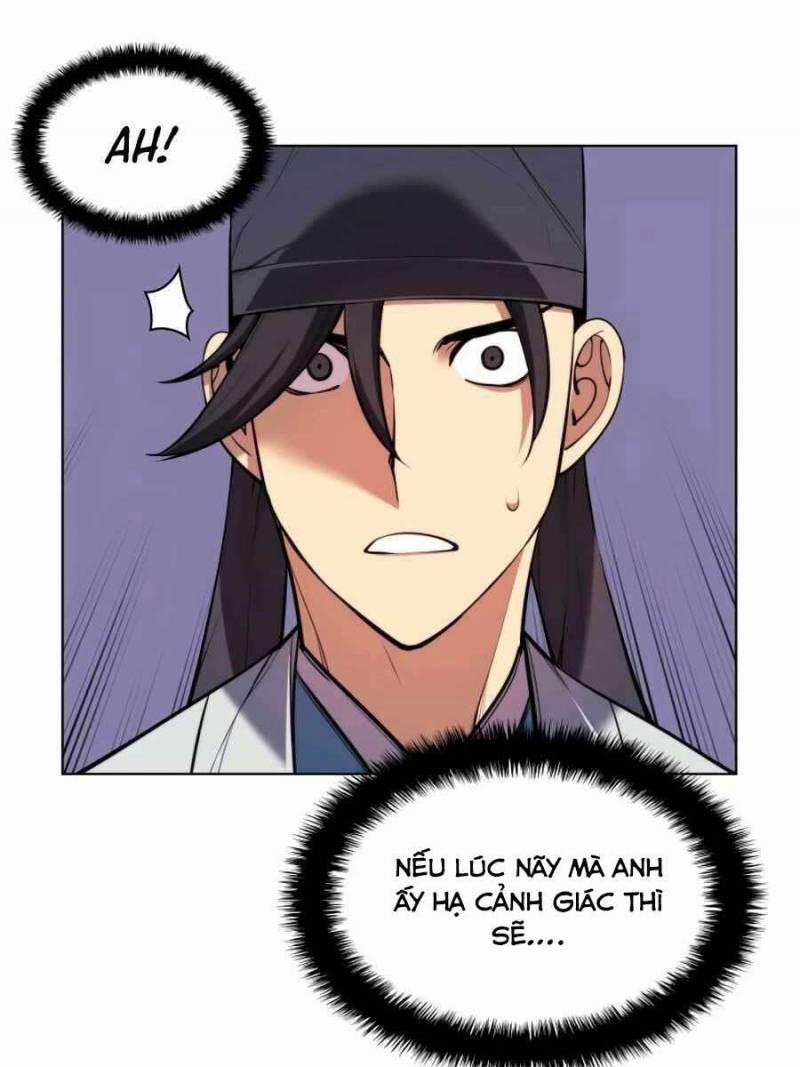 Học Giả Kiếm Sĩ 23 trang 30