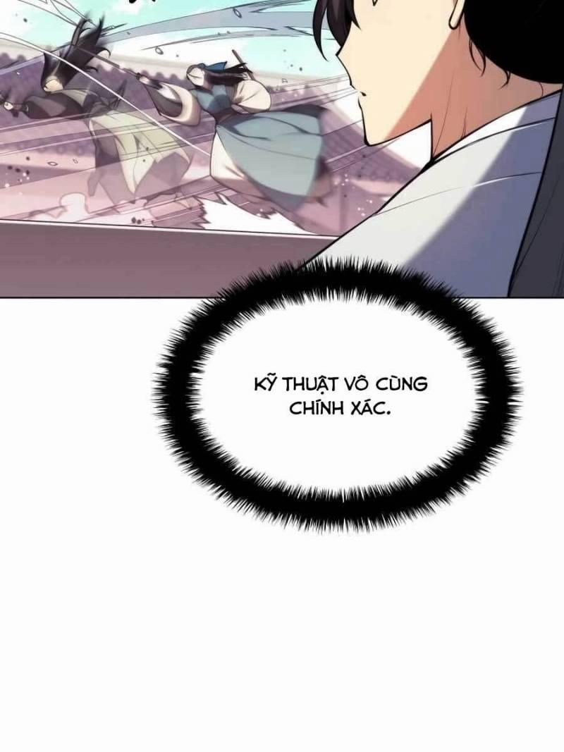 Học Giả Kiếm Sĩ 23 trang 34