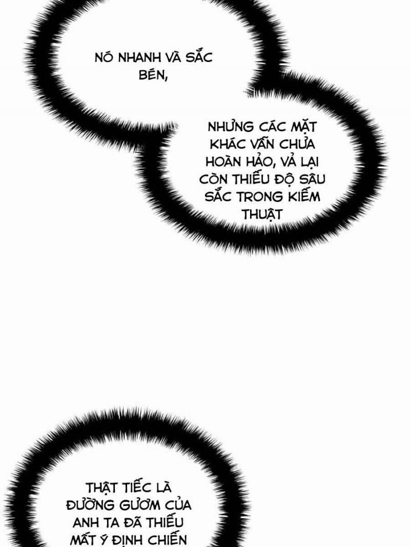Học Giả Kiếm Sĩ 23 trang 36