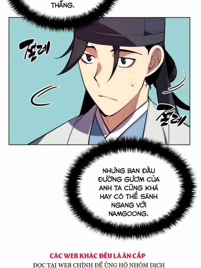 Học Giả Kiếm Sĩ 23 trang 37
