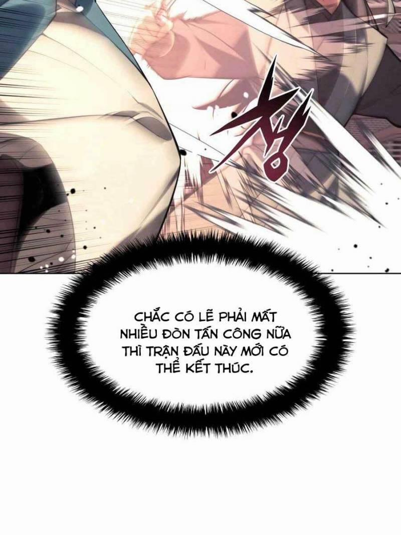 Học Giả Kiếm Sĩ 23 trang 39