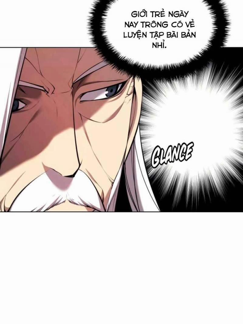 Học Giả Kiếm Sĩ 23 trang 44