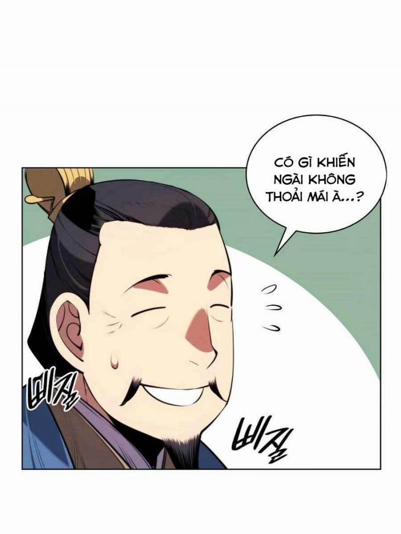 Học Giả Kiếm Sĩ 23 trang 49