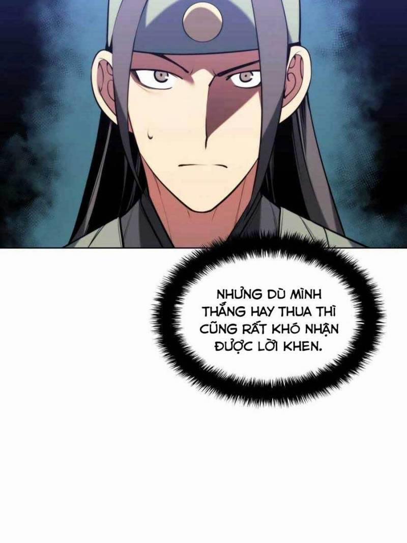 Học Giả Kiếm Sĩ 23 trang 5
