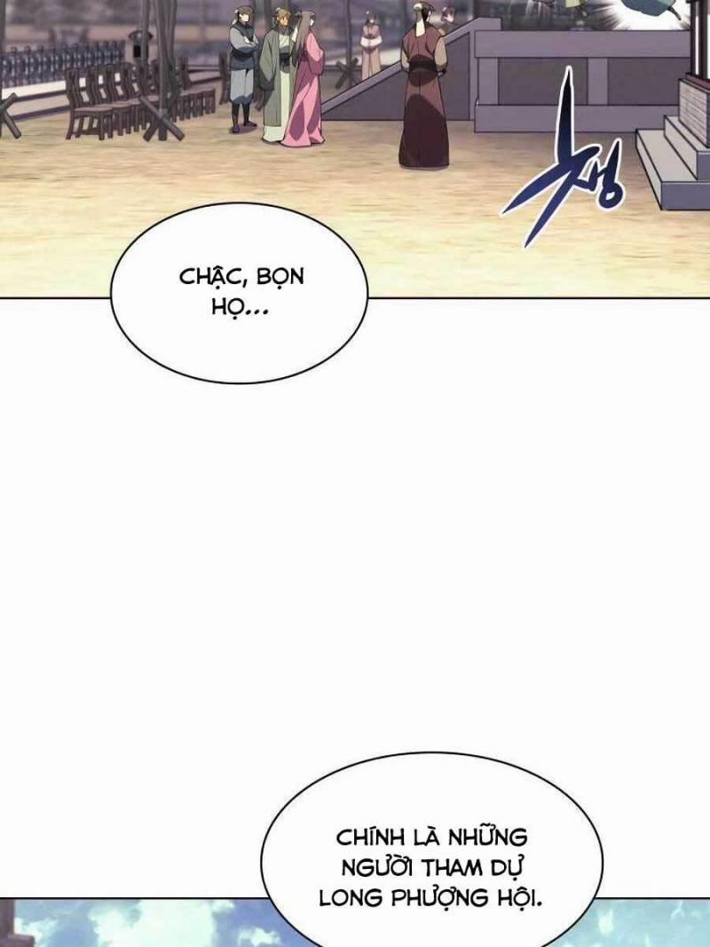 Học Giả Kiếm Sĩ 23 trang 52