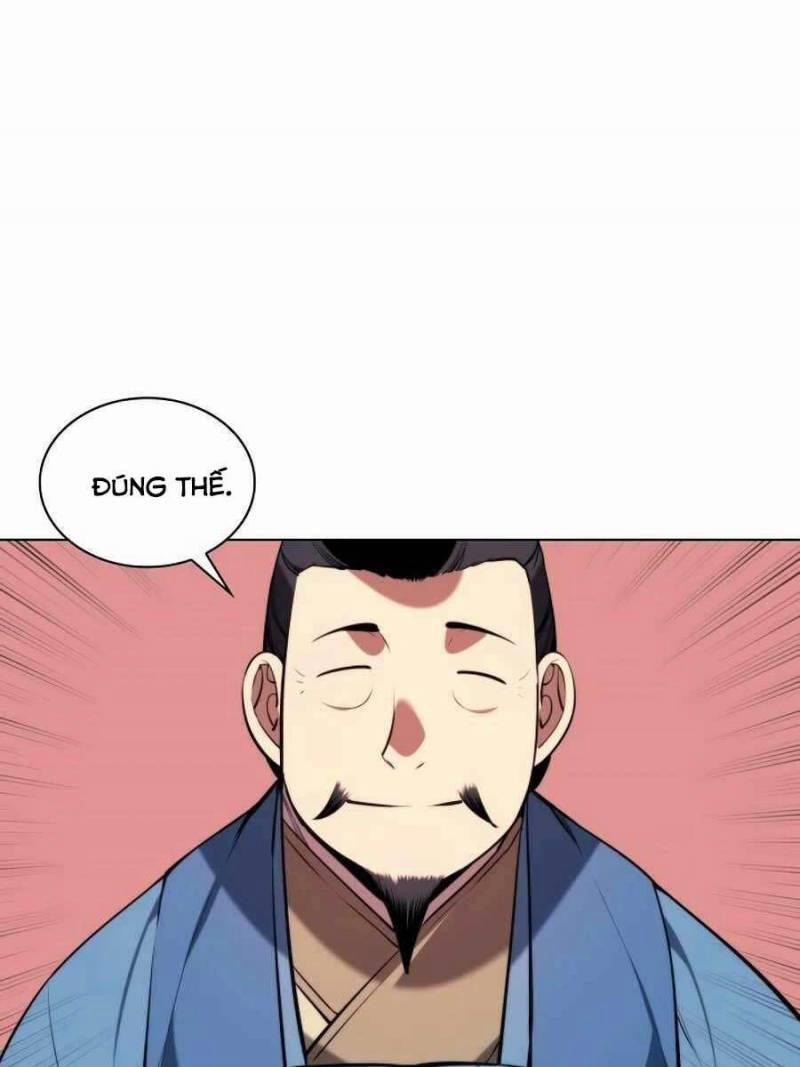 Học Giả Kiếm Sĩ 23 trang 55