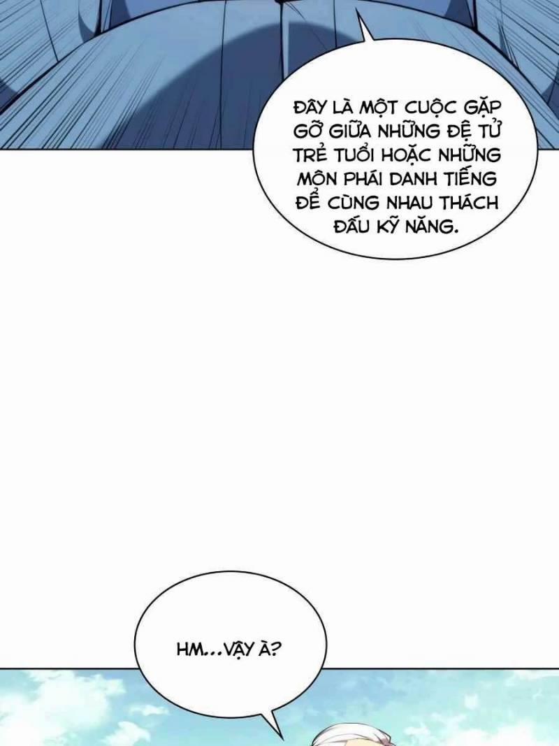 Học Giả Kiếm Sĩ 23 trang 56