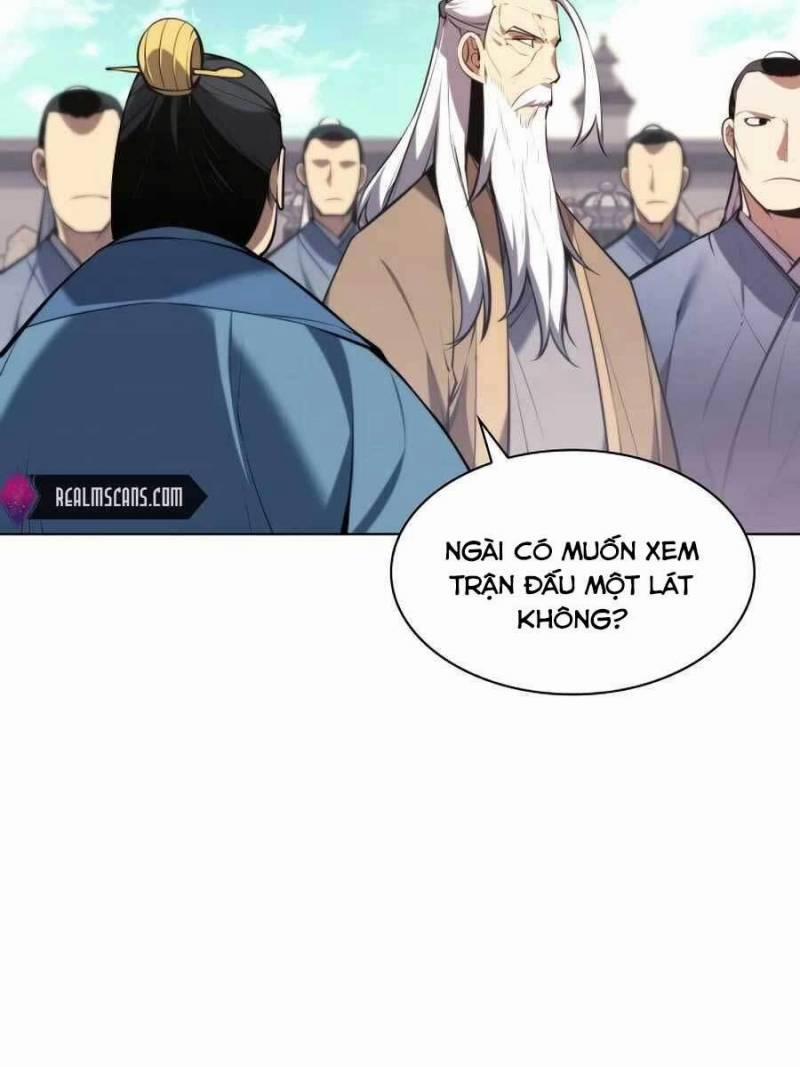 Học Giả Kiếm Sĩ 23 trang 57