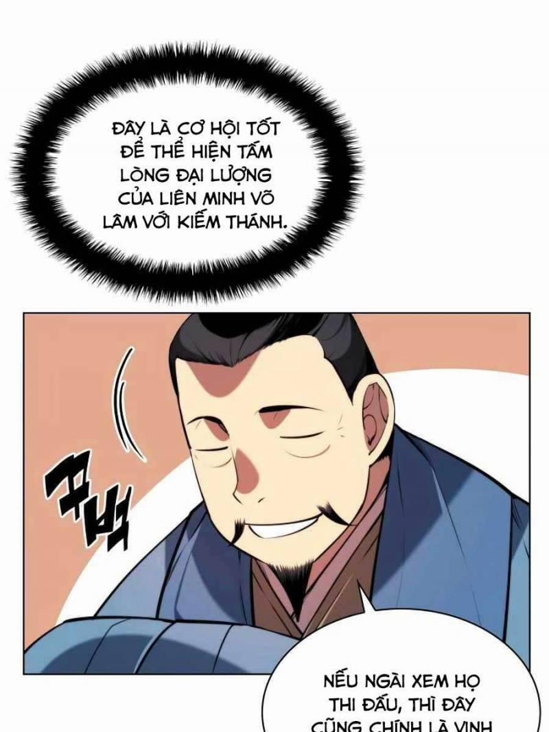 Học Giả Kiếm Sĩ 23 trang 58