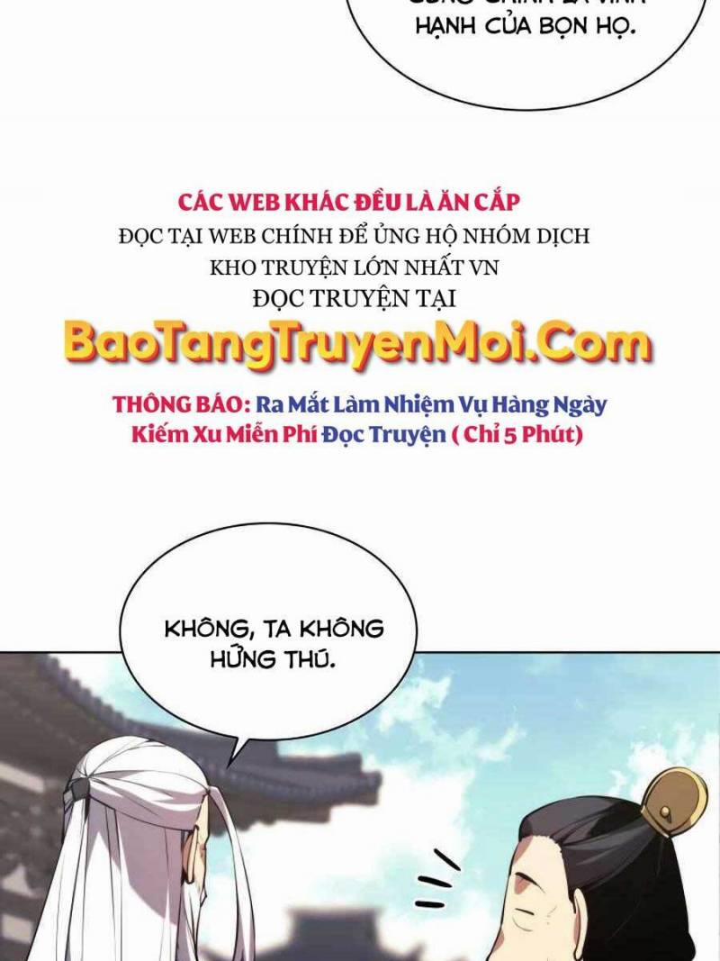 Học Giả Kiếm Sĩ 23 trang 59