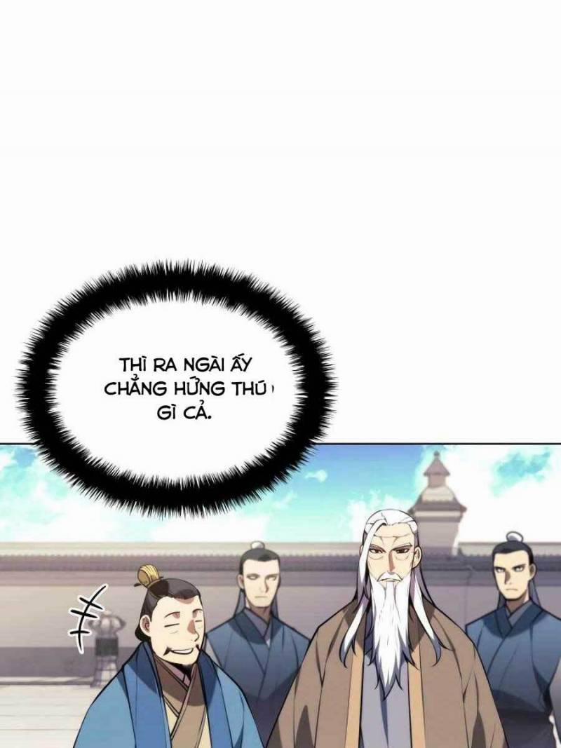 Học Giả Kiếm Sĩ 23 trang 62