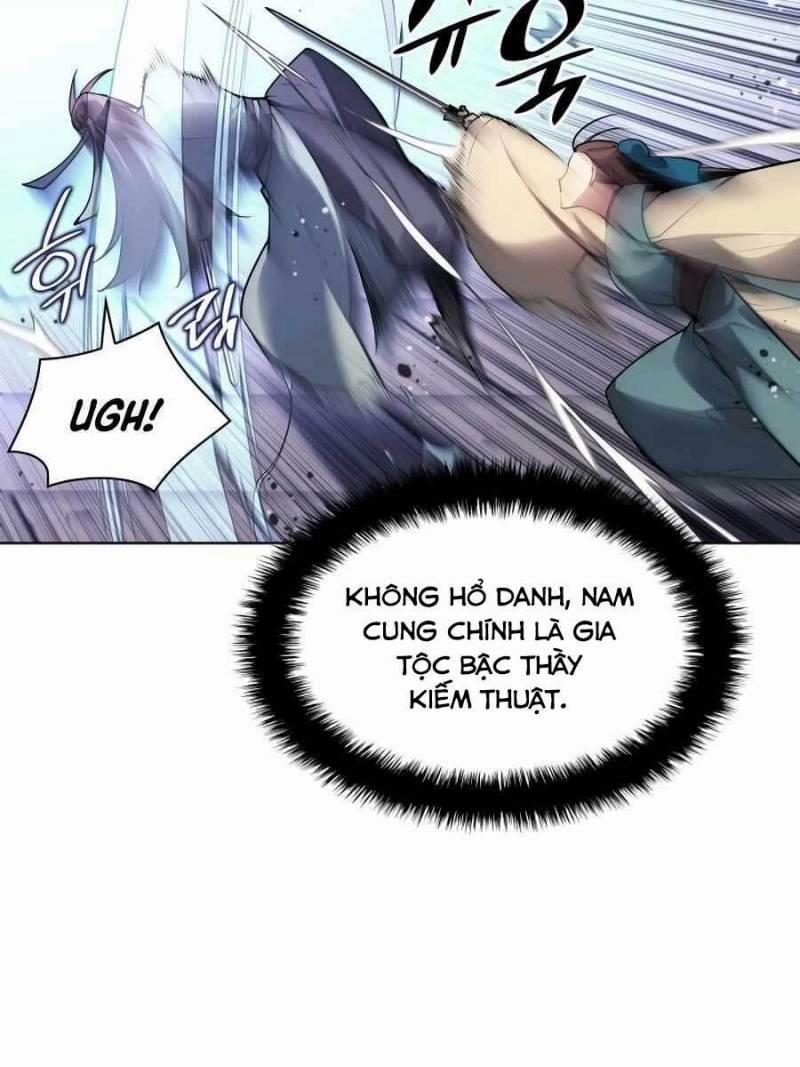 Học Giả Kiếm Sĩ 23 trang 69