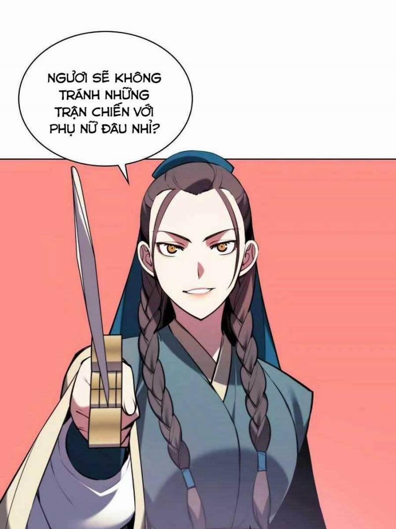 Học Giả Kiếm Sĩ 23 trang 7