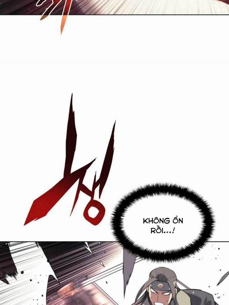 Học Giả Kiếm Sĩ 23 trang 72