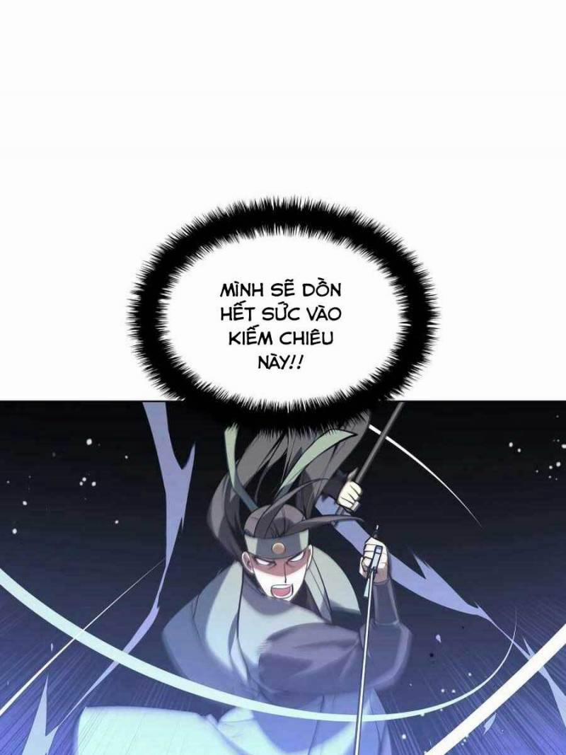 Học Giả Kiếm Sĩ 23 trang 75