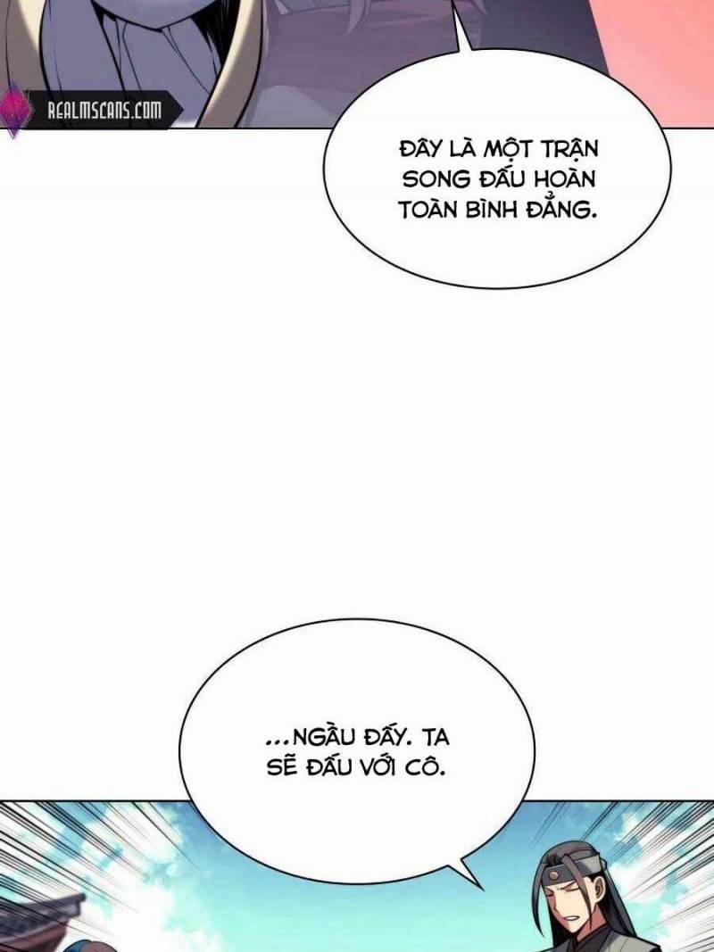 Học Giả Kiếm Sĩ 23 trang 8
