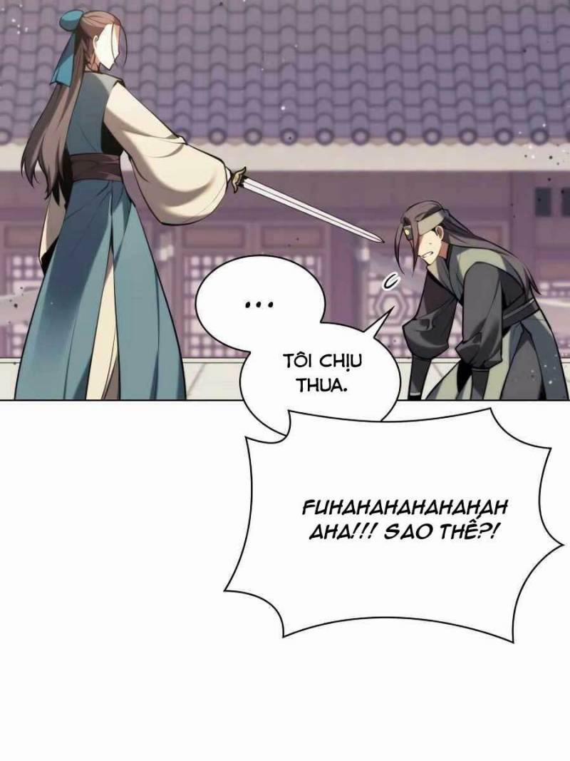 Học Giả Kiếm Sĩ 23 trang 90