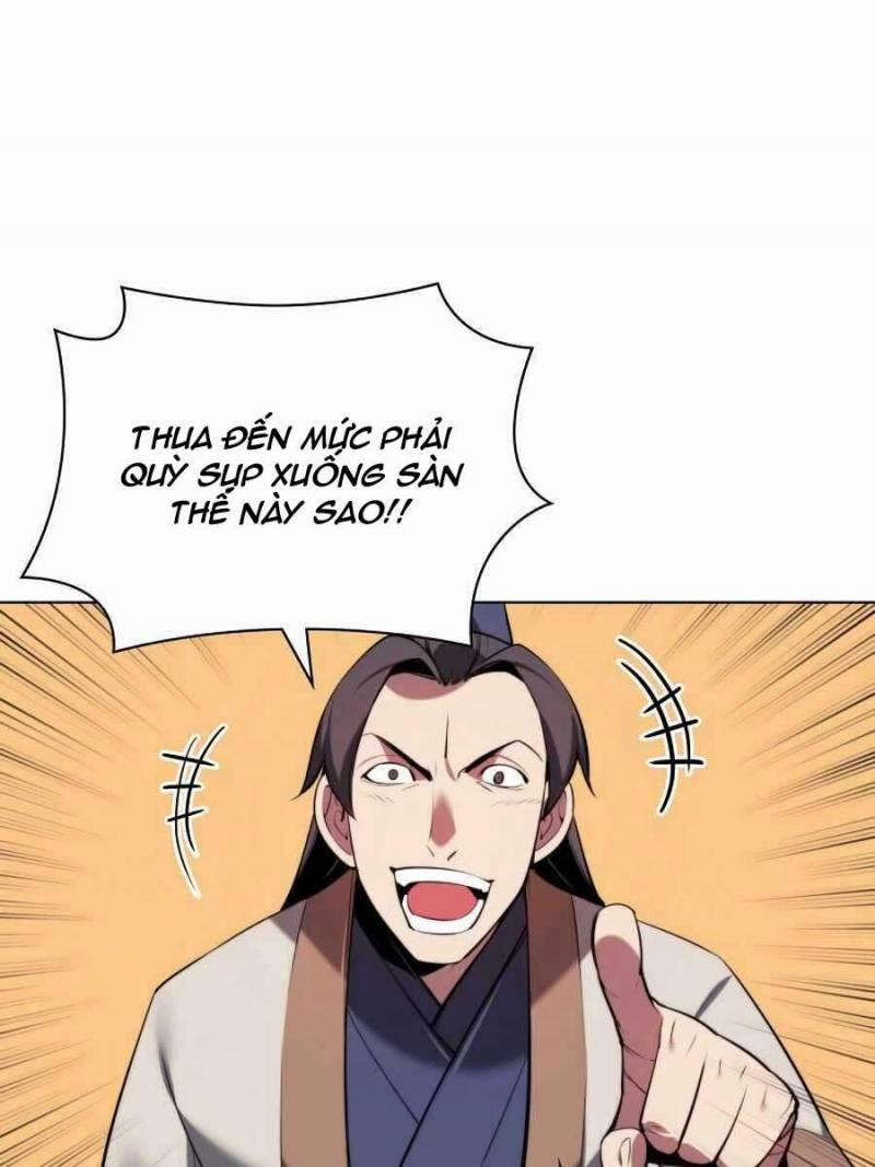Học Giả Kiếm Sĩ 23 trang 91