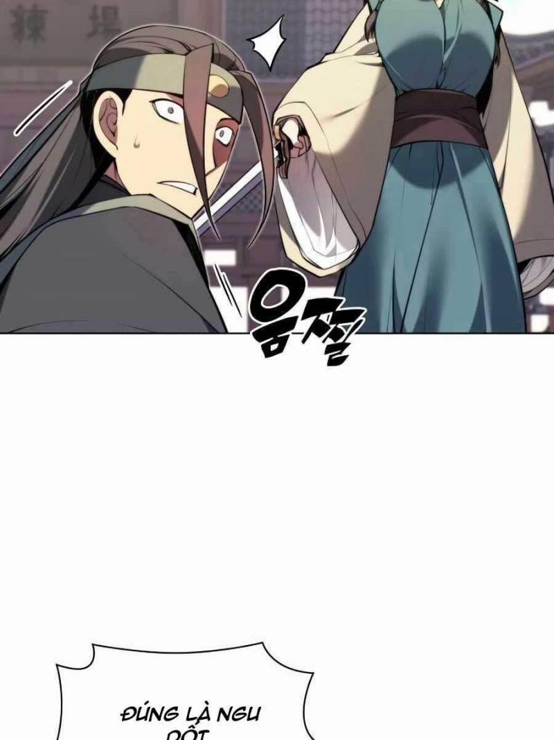 Học Giả Kiếm Sĩ 23 trang 93