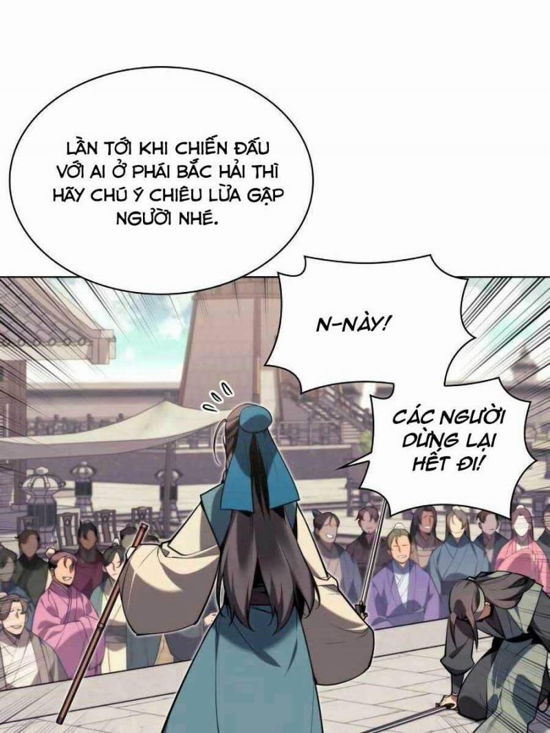 Học Giả Kiếm Sĩ 23 trang 98