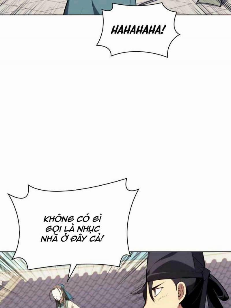 Học Giả Kiếm Sĩ 23 trang 99